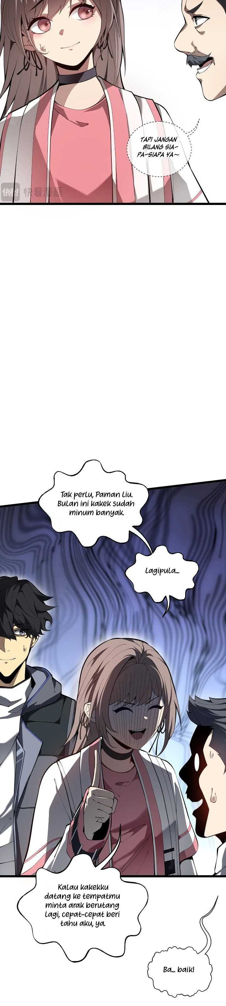 Twilight Divide chapter 4