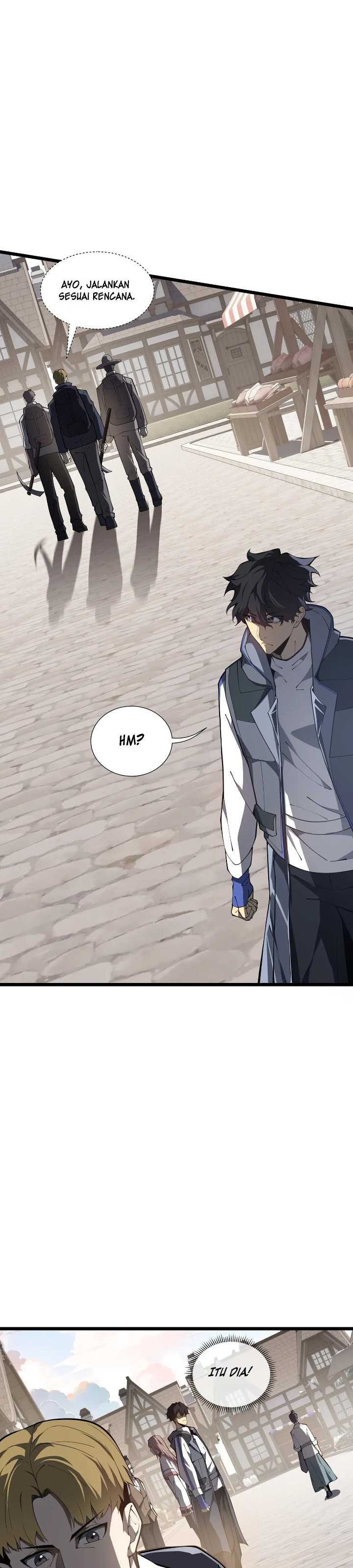 Twilight Divide chapter 4