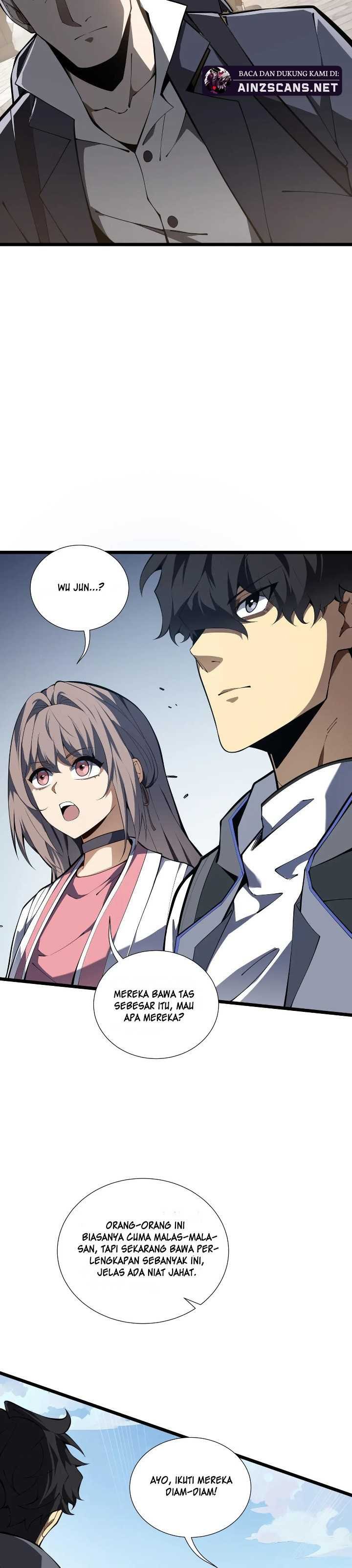 Twilight Divide chapter 4