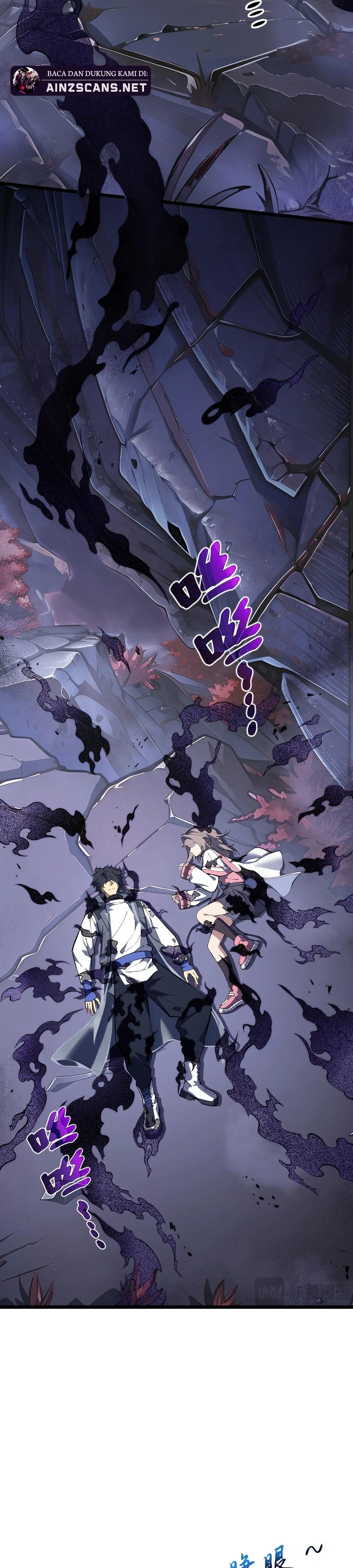 Twilight Divide chapter 6