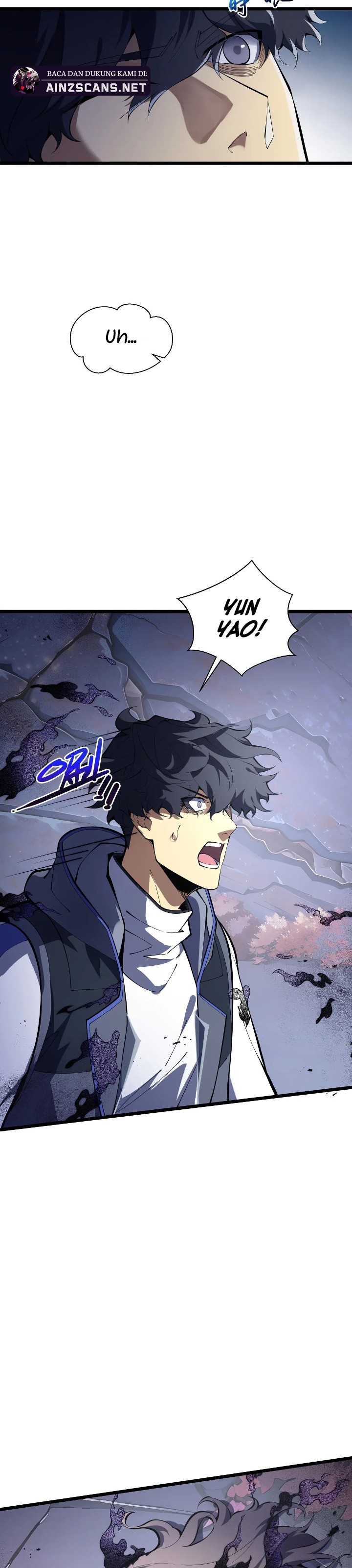 Twilight Divide chapter 6