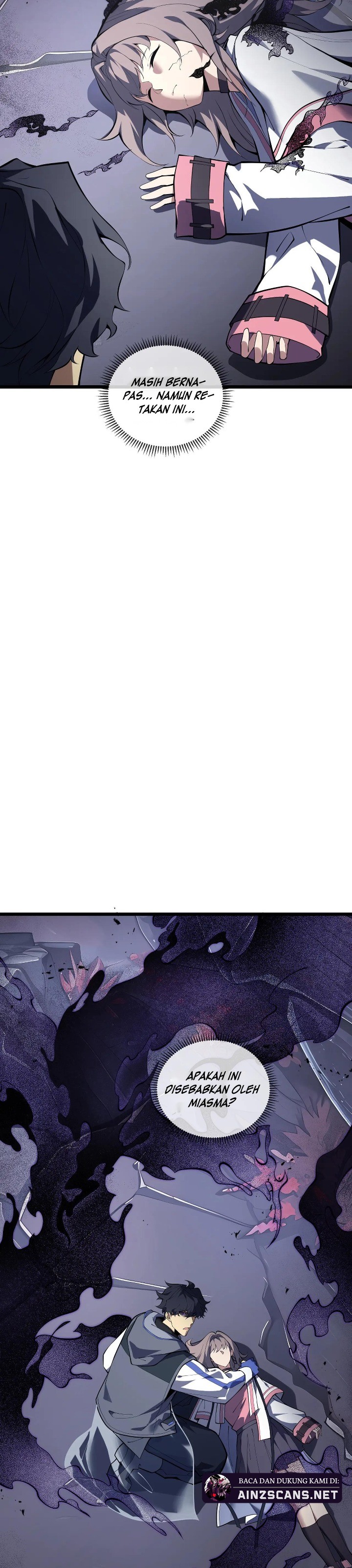 Twilight Divide chapter 6