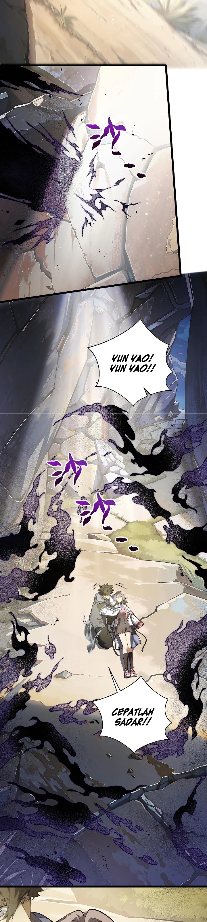 Twilight Divide chapter 6