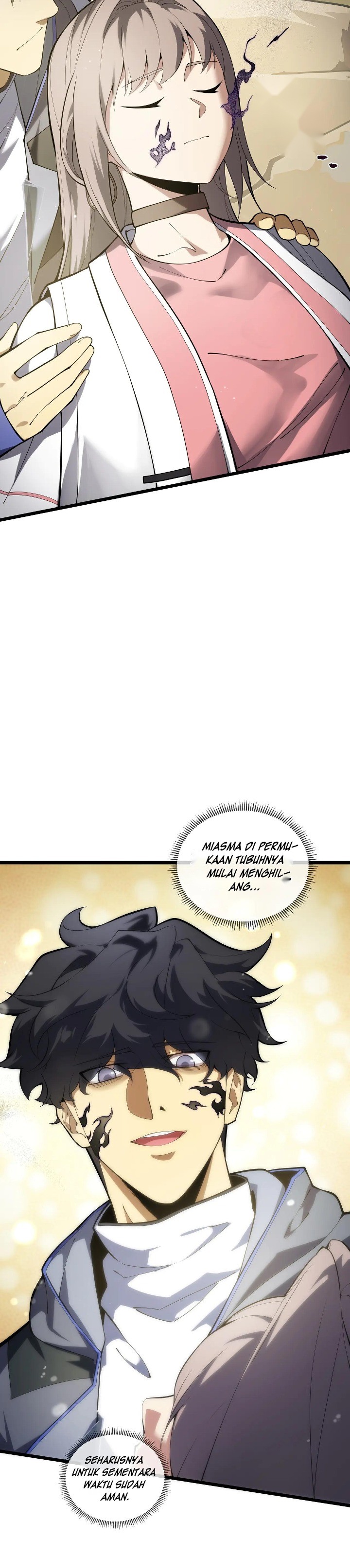 Twilight Divide chapter 6