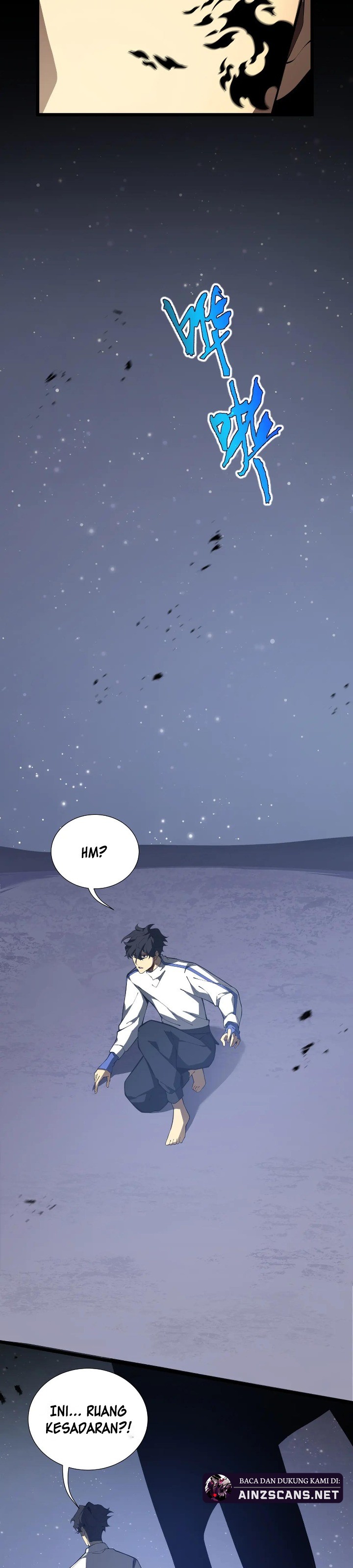 Twilight Divide chapter 6