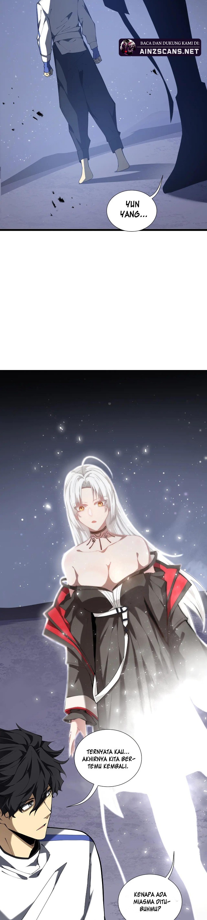 Twilight Divide chapter 6