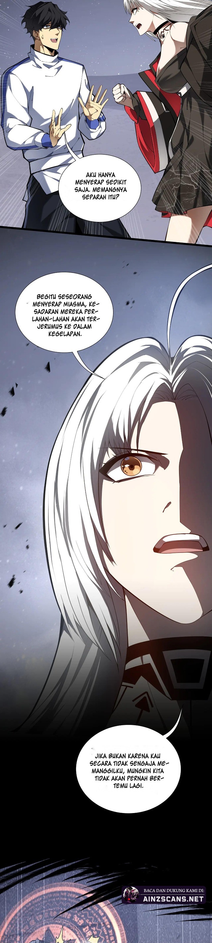 Twilight Divide chapter 6