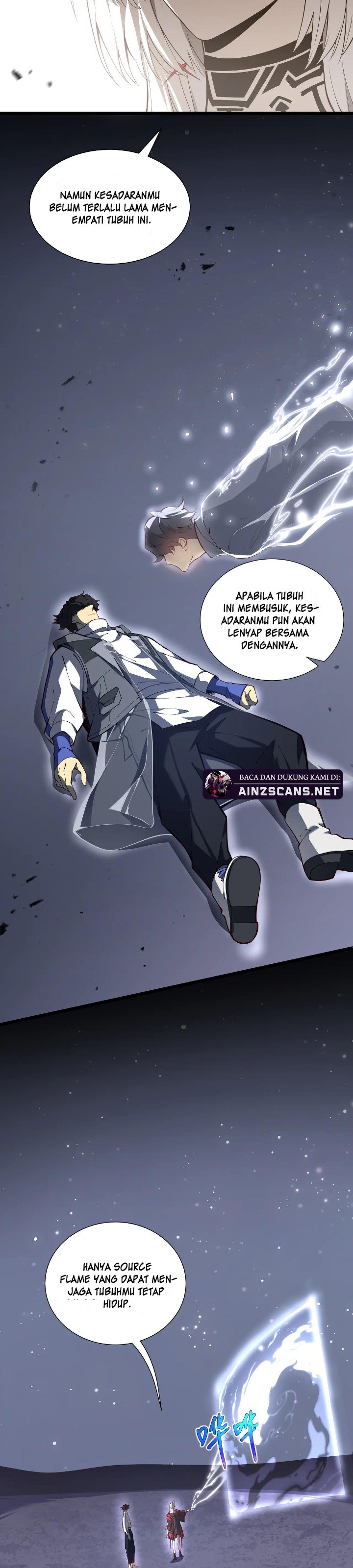 Twilight Divide chapter 6