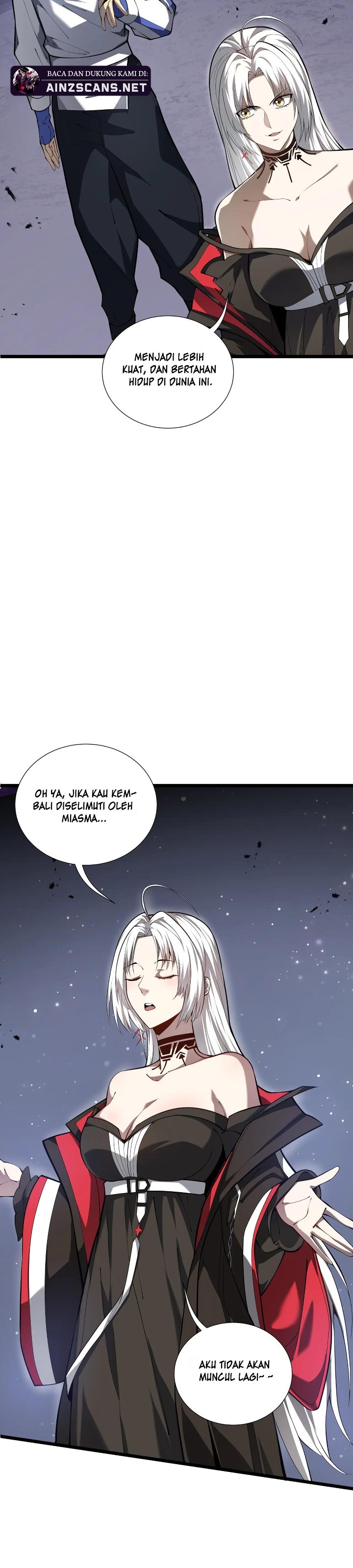 Twilight Divide chapter 6