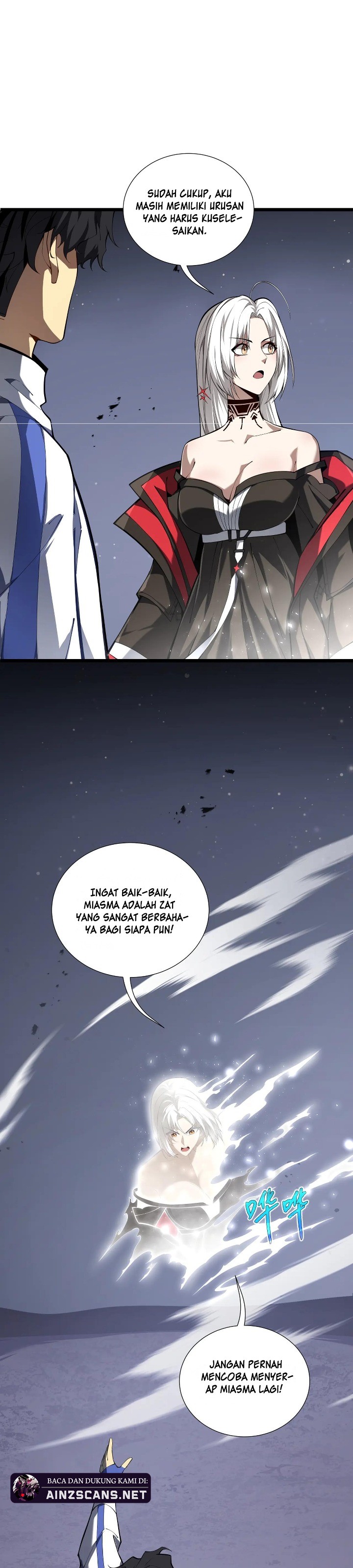 Twilight Divide chapter 6