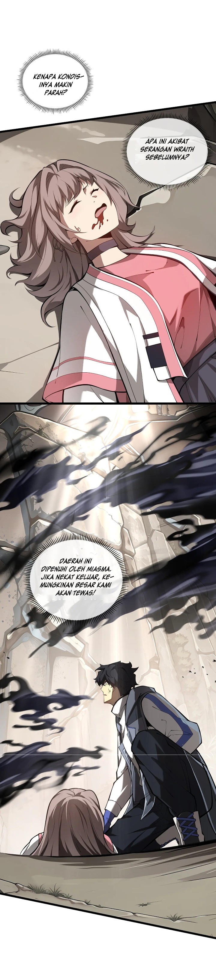 Twilight Divide chapter 6