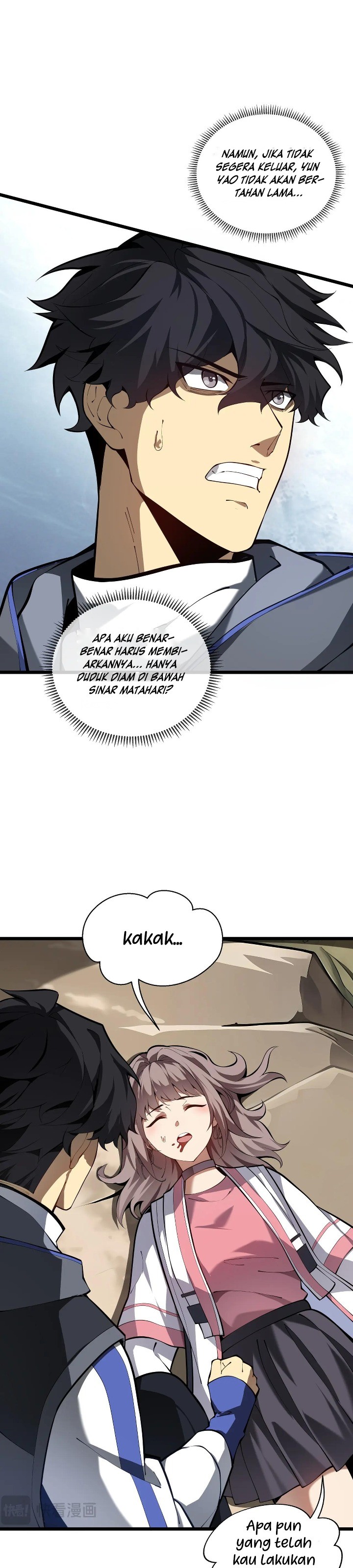 Twilight Divide chapter 6