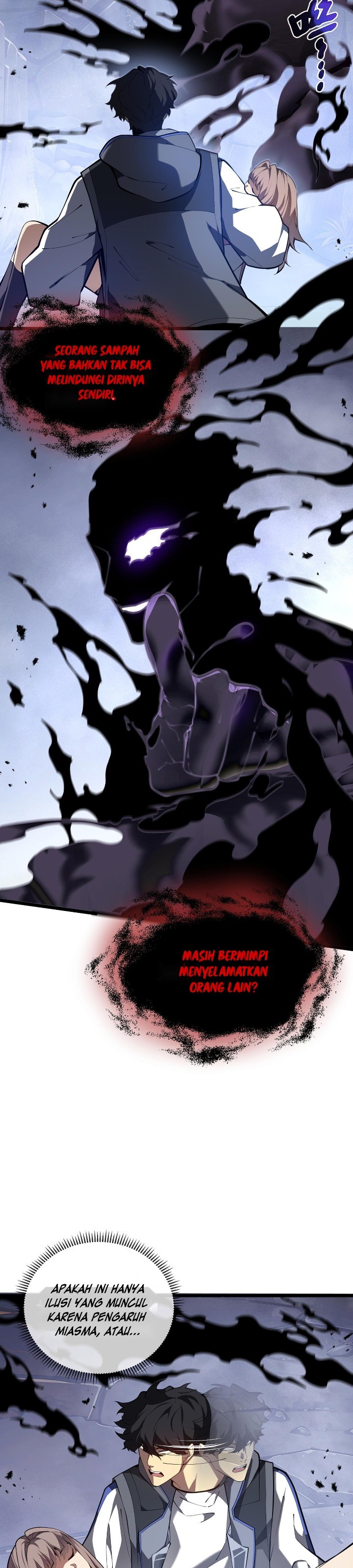 Twilight Divide chapter 7
