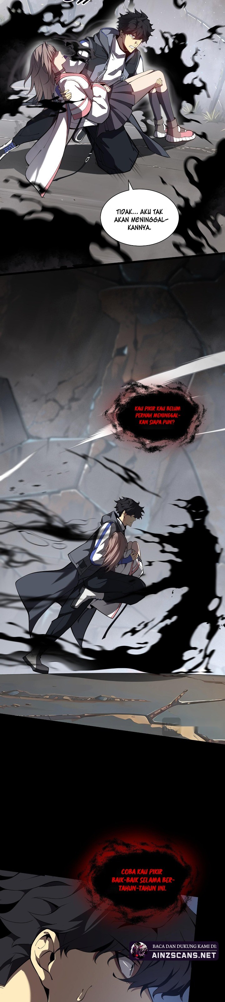 Twilight Divide chapter 7