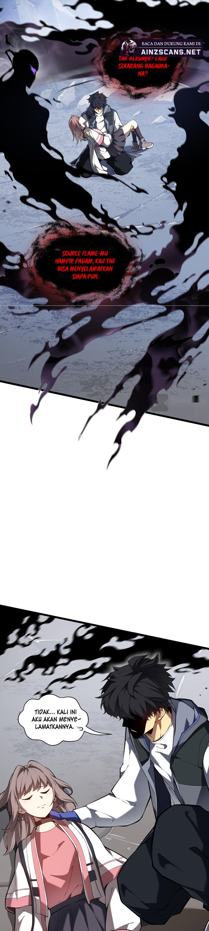 Twilight Divide chapter 7