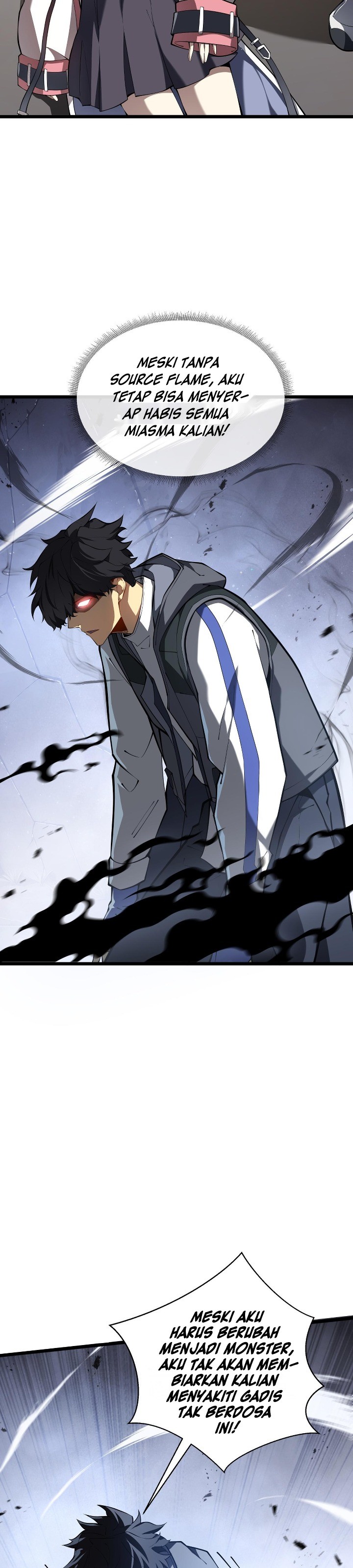 Twilight Divide chapter 7