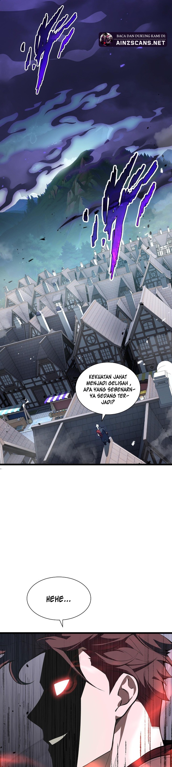 Twilight Divide chapter 7