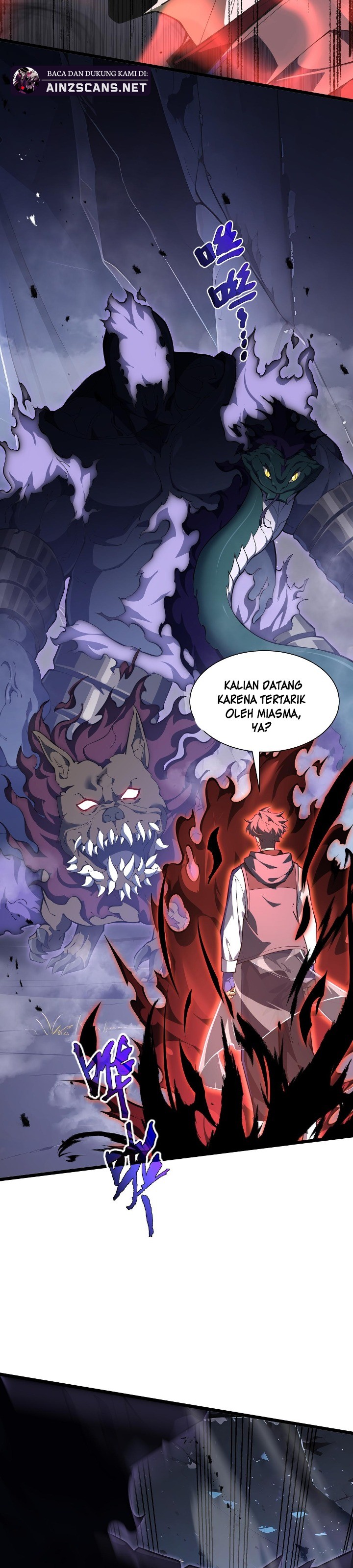 Twilight Divide chapter 7