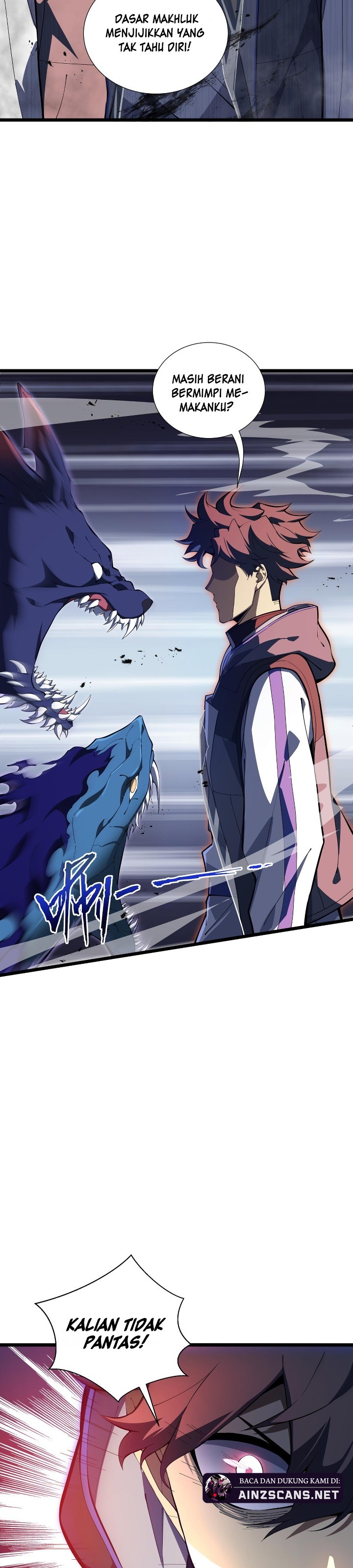 Twilight Divide chapter 7