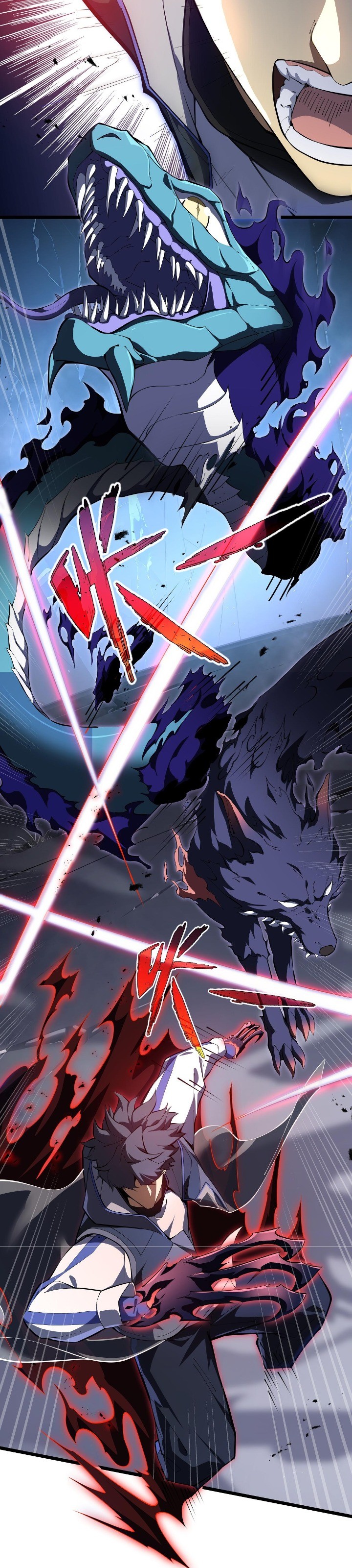 Twilight Divide chapter 7