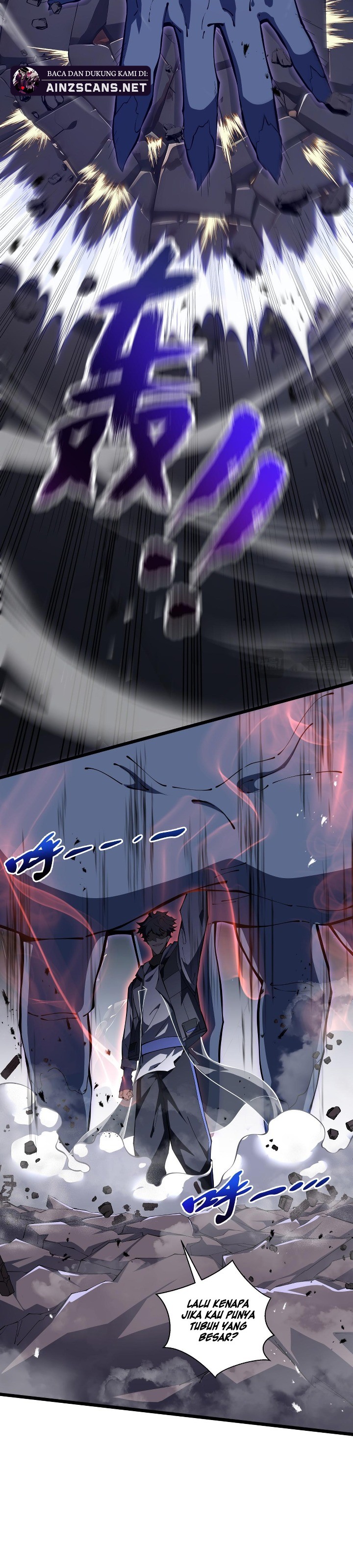 Twilight Divide chapter 7