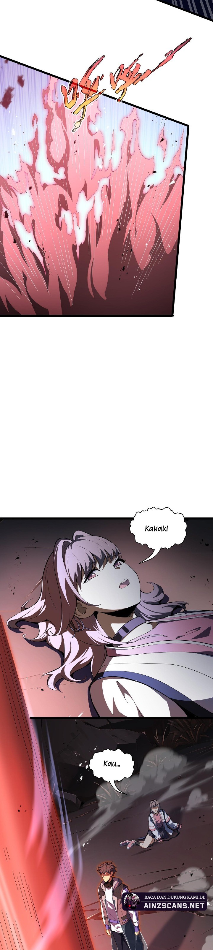 Twilight Divide chapter 7