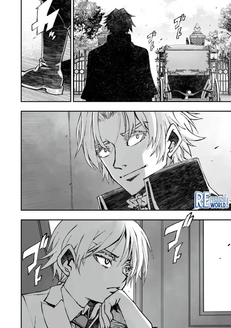Twin Reincarnation Chapter 01 Bahasa Indonesia
