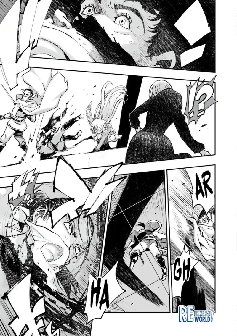 Twin Reincarnation Chapter 01 Bahasa Indonesia