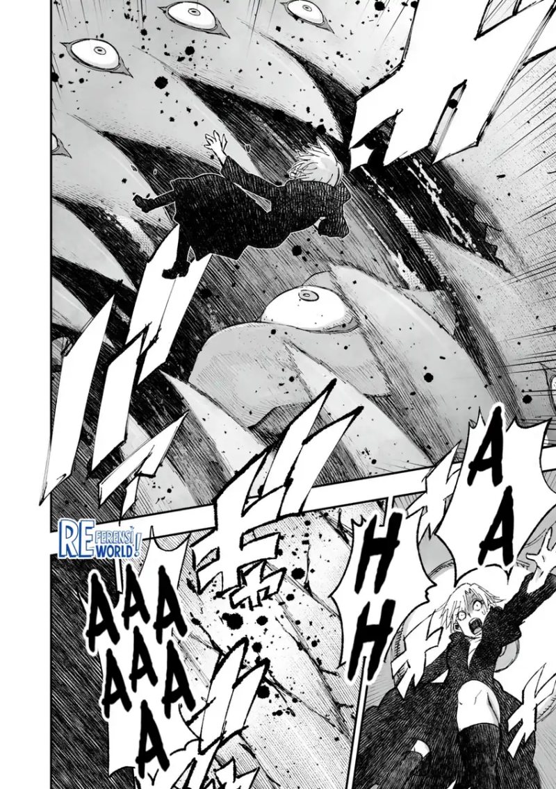 Twin Reincarnation Chapter 01 Bahasa Indonesia
