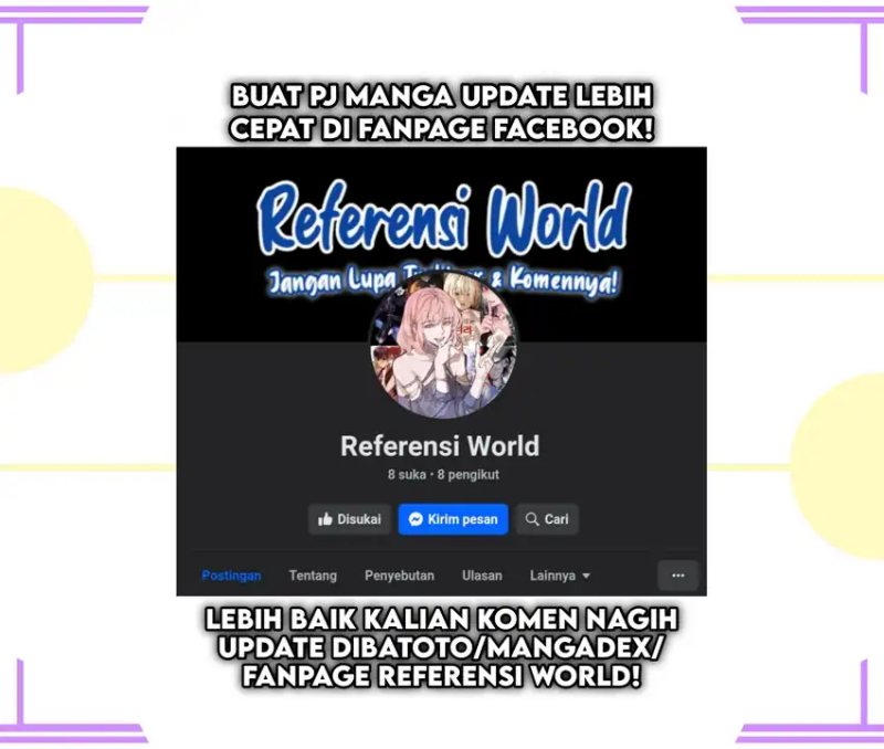 Twin Reincarnation Chapter 01 Bahasa Indonesia