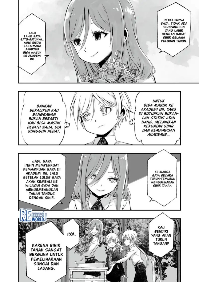 Twin Reincarnation Chapter 02 Bahasa Indonesia
