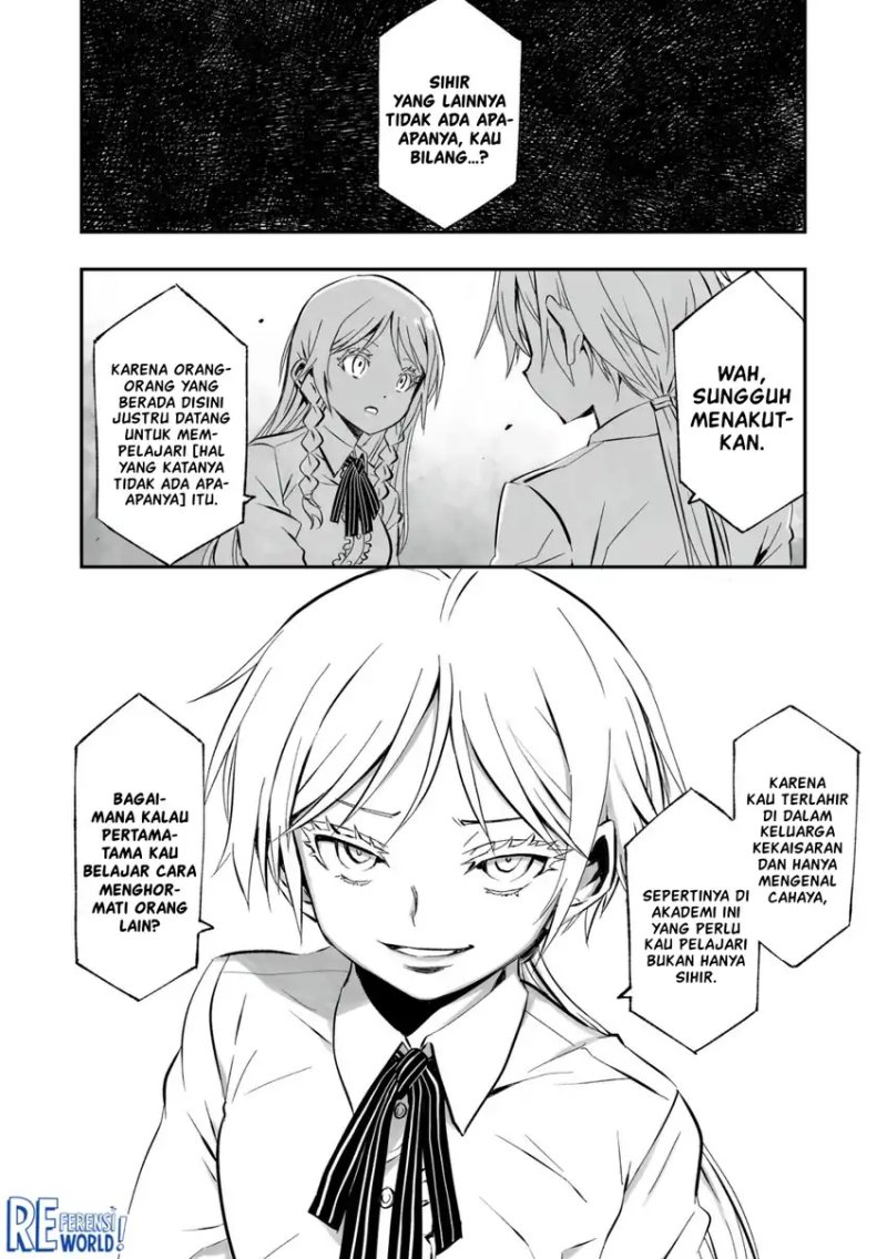 Twin Reincarnation Chapter 02 Bahasa Indonesia