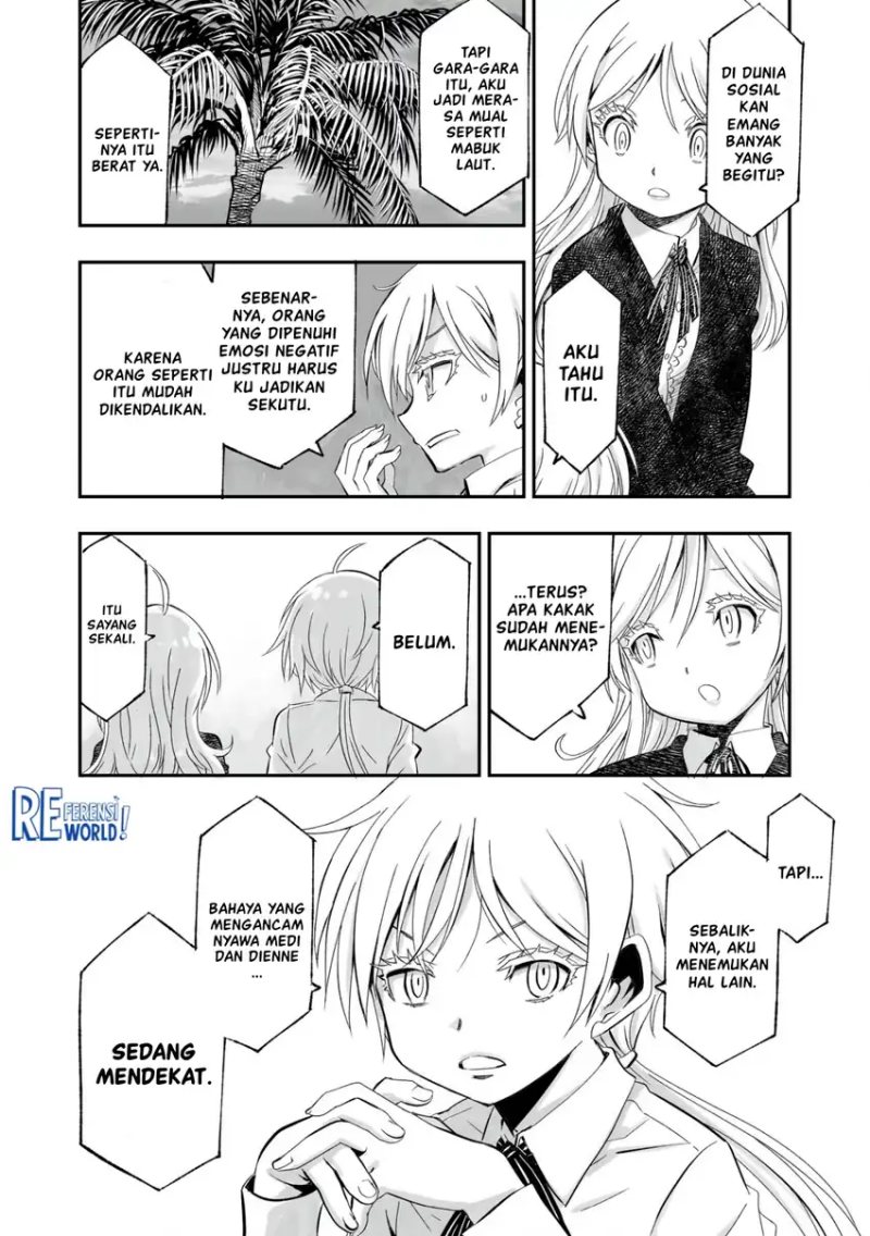 Twin Reincarnation Chapter 02 Bahasa Indonesia