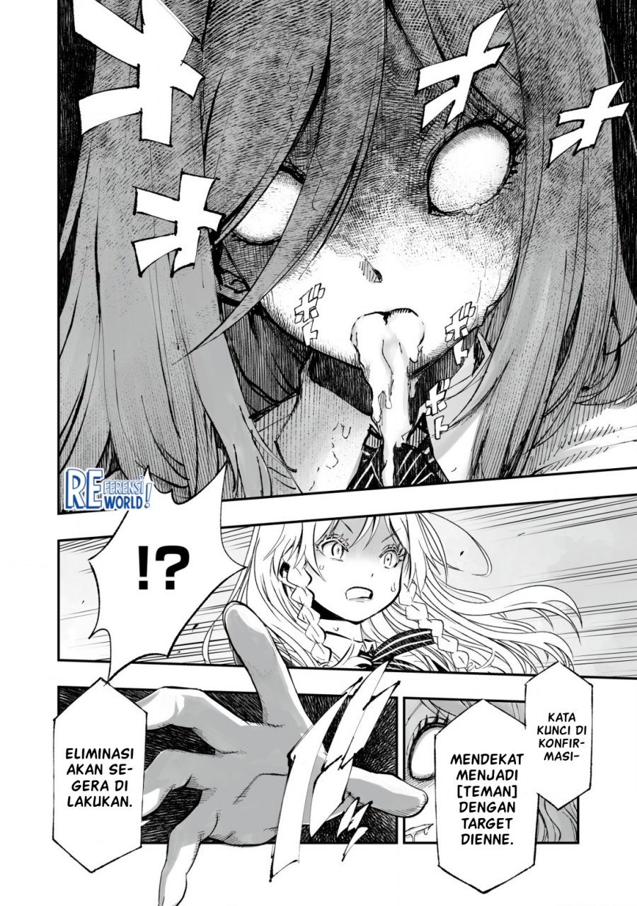 Twin Reincarnation Chapter 03 Bahasa Indonesia