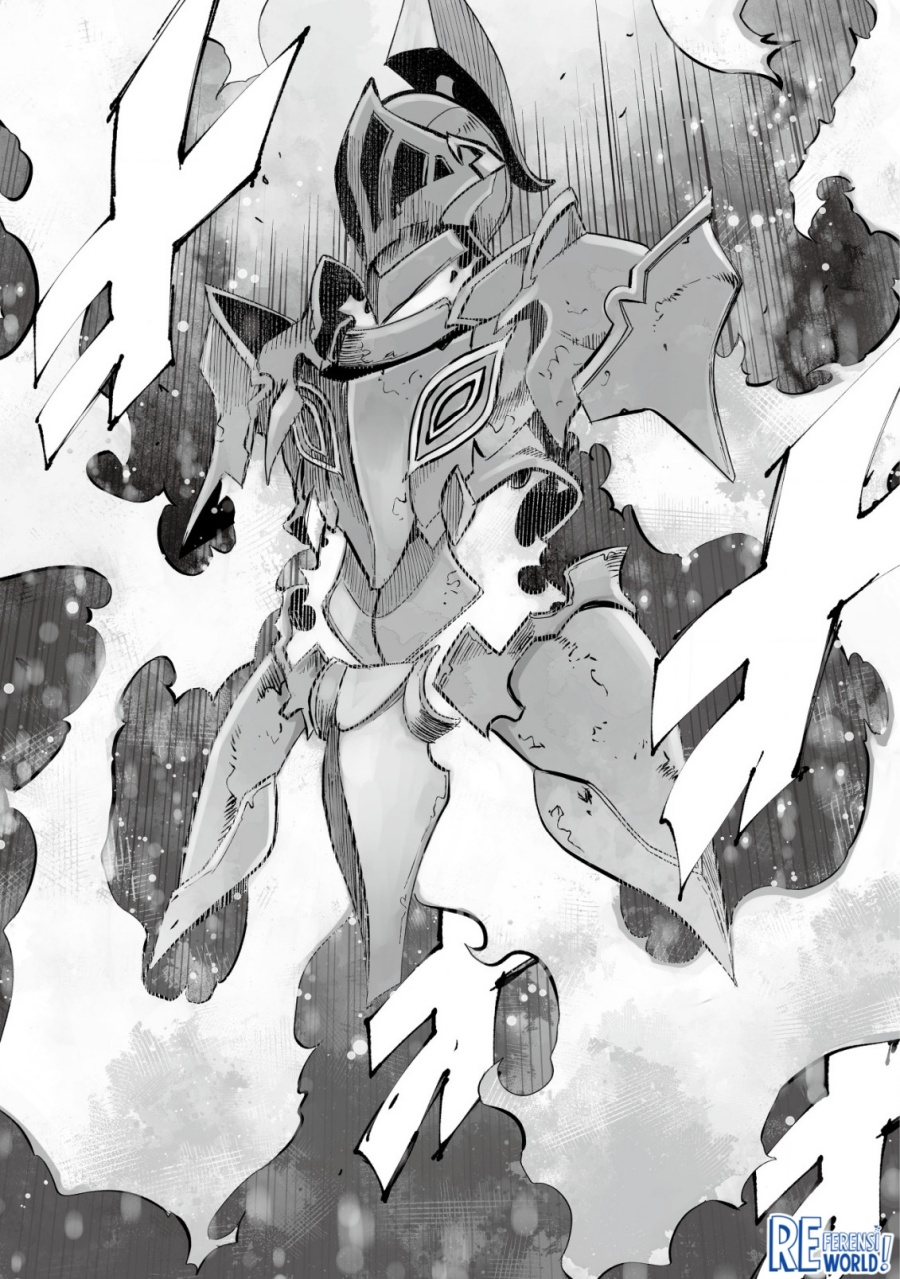 Twin Reincarnation Chapter 03 Bahasa Indonesia