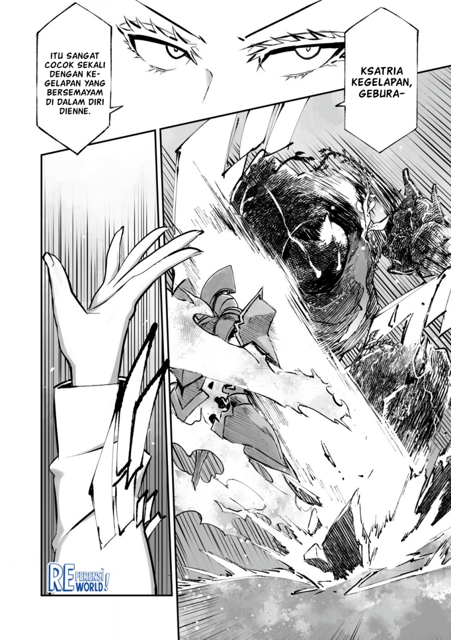 Twin Reincarnation Chapter 03 Bahasa Indonesia