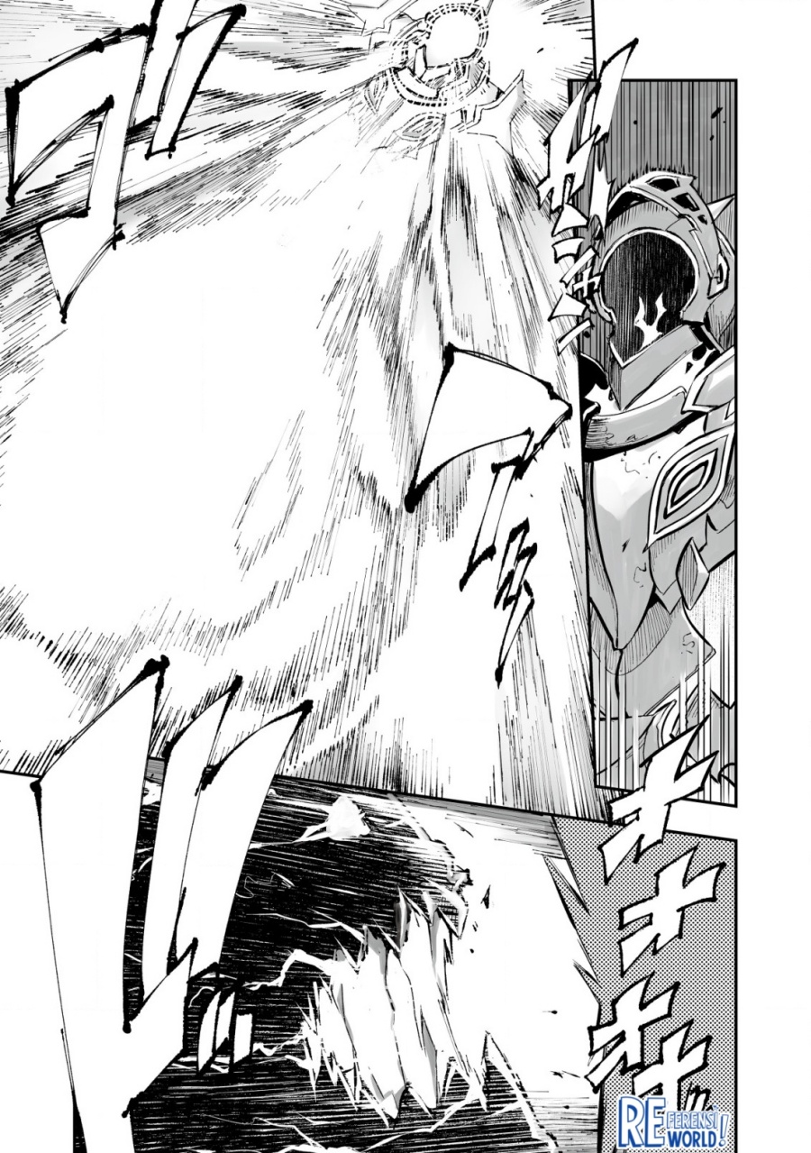 Twin Reincarnation Chapter 03 Bahasa Indonesia