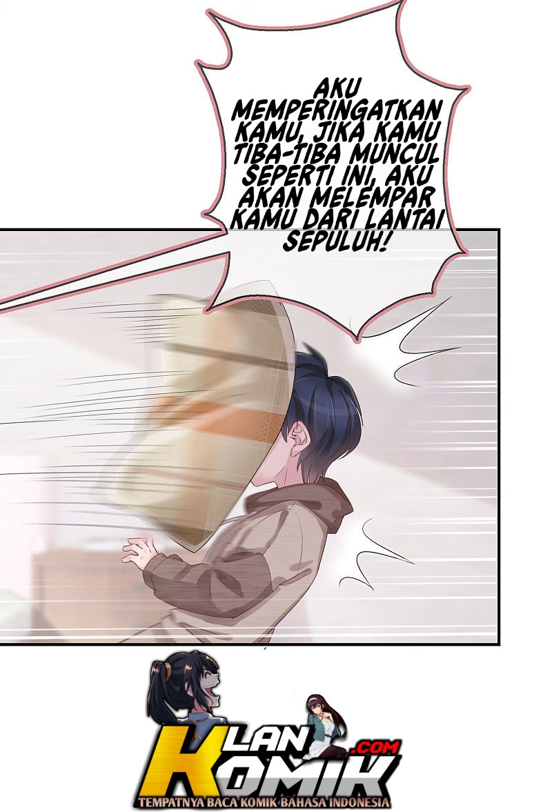 Two-Sided Fall chapter 6
