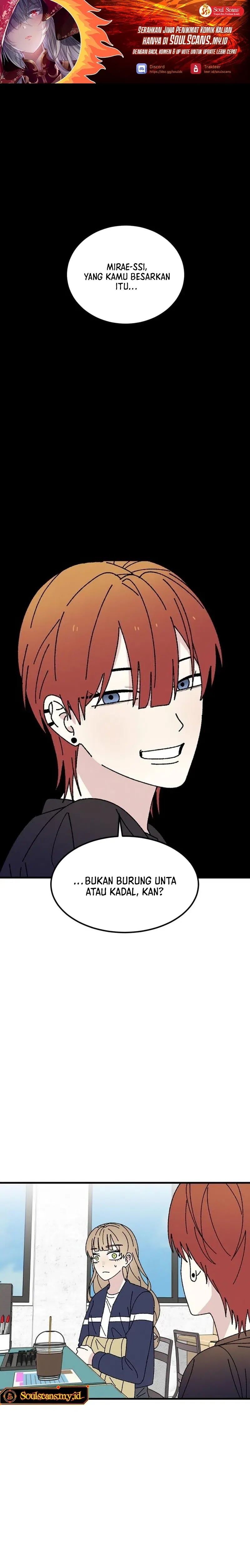 Tyranno Noh Kyung-Soo chapter 12