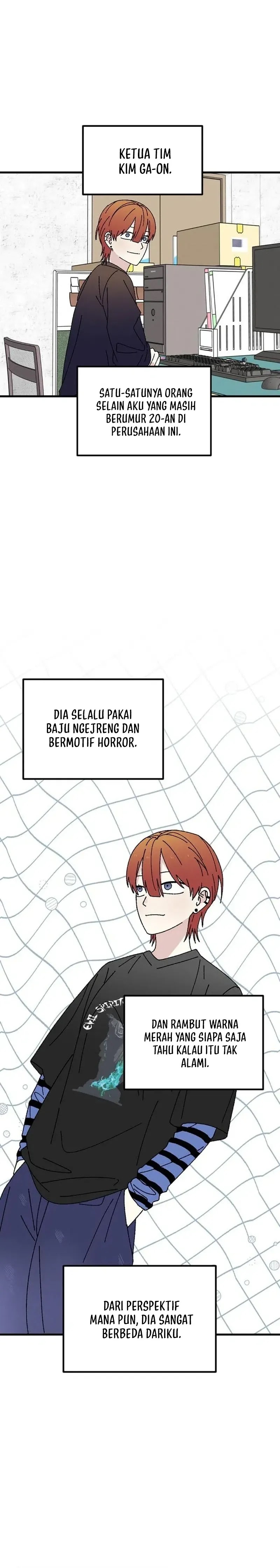 Tyranno Noh Kyung-Soo chapter 12