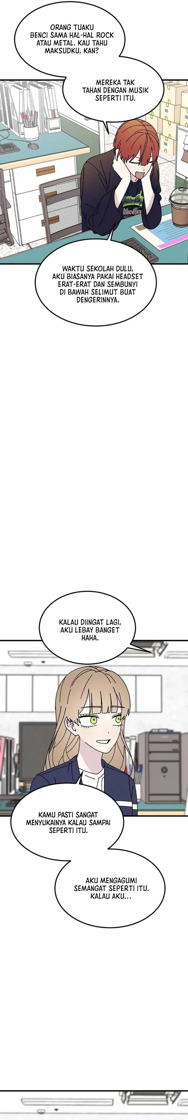 Tyranno Noh Kyung-Soo chapter 12
