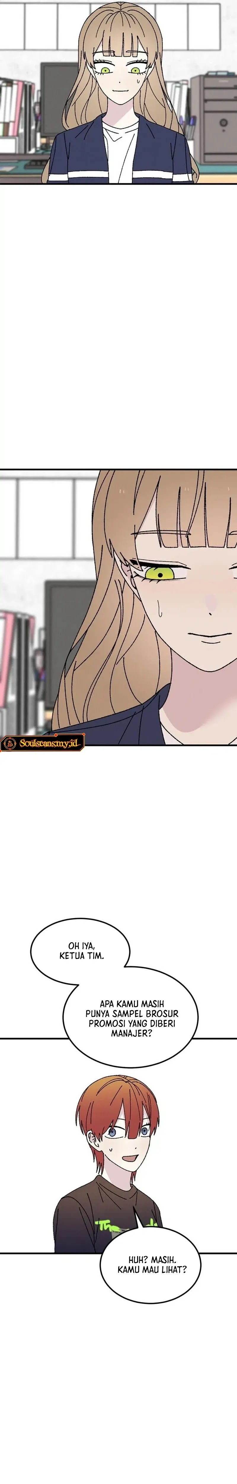 Tyranno Noh Kyung-Soo chapter 12