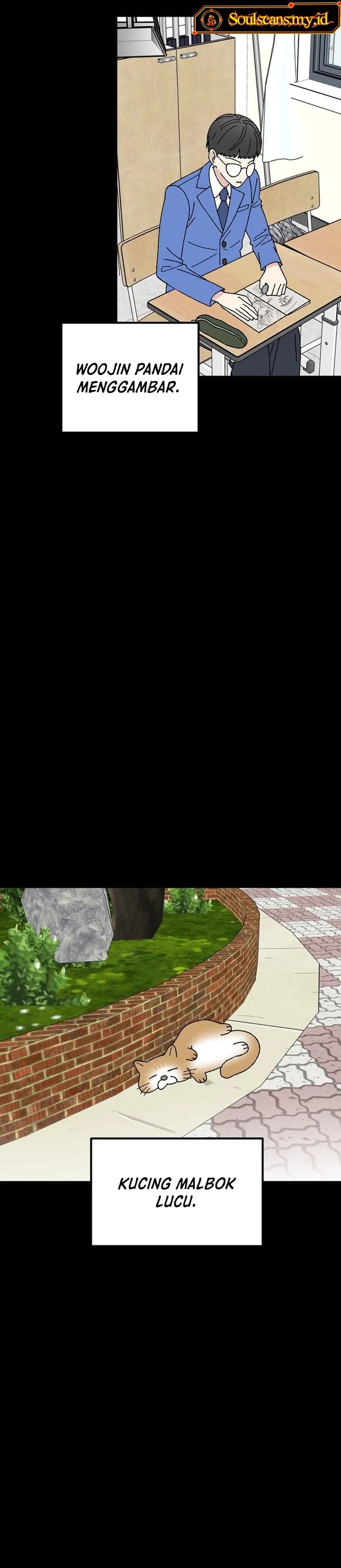 Tyranno Noh Kyung-Soo Chapter 14 Bahasa Indonesia