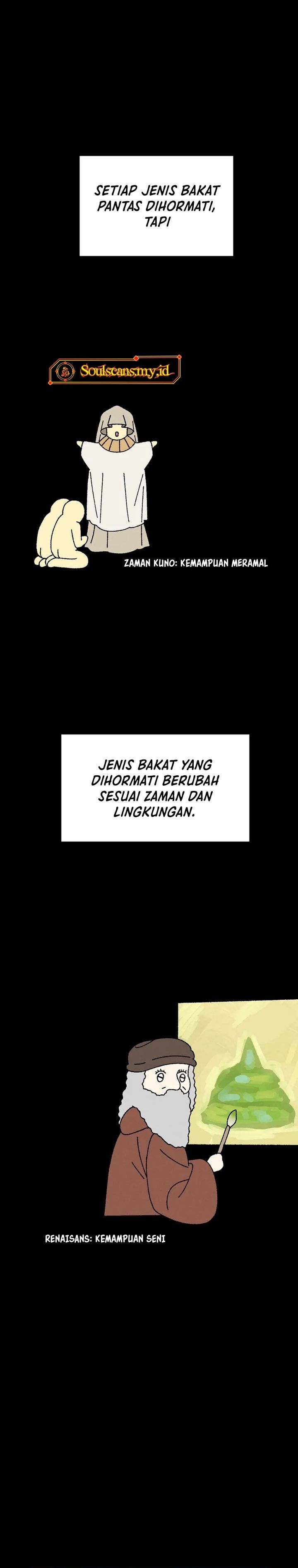 Tyranno Noh Kyung-Soo Chapter 14 Bahasa Indonesia