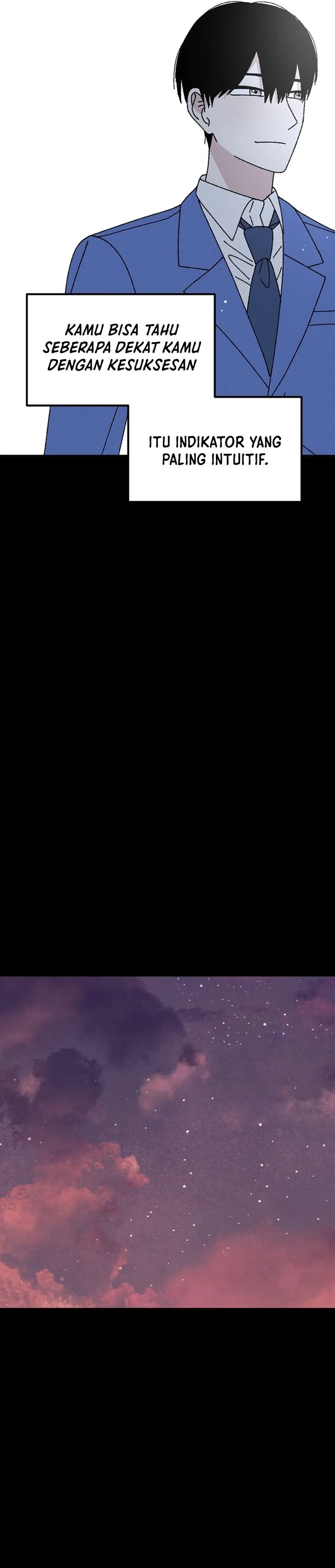 Tyranno Noh Kyung-Soo Chapter 14 Bahasa Indonesia