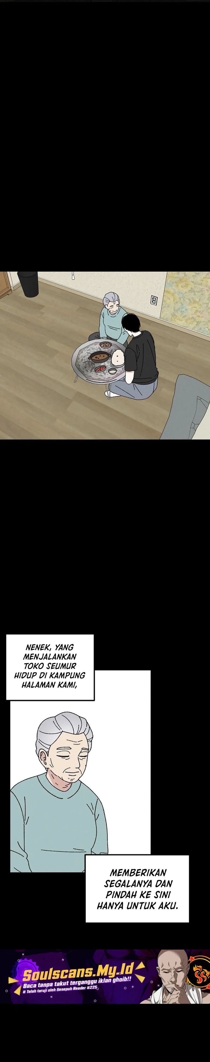 Tyranno Noh Kyung-Soo Chapter 14 Bahasa Indonesia