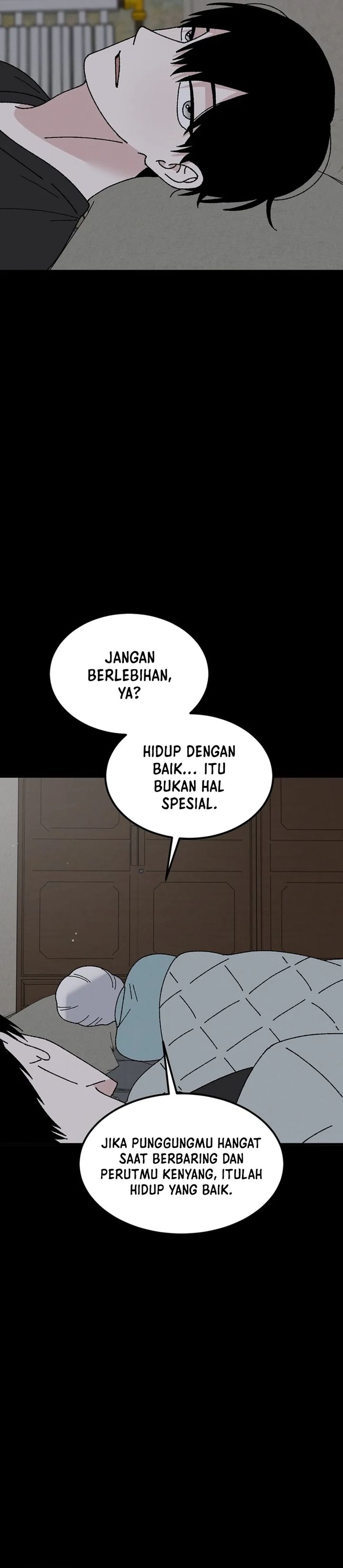 Tyranno Noh Kyung-Soo Chapter 14 Bahasa Indonesia