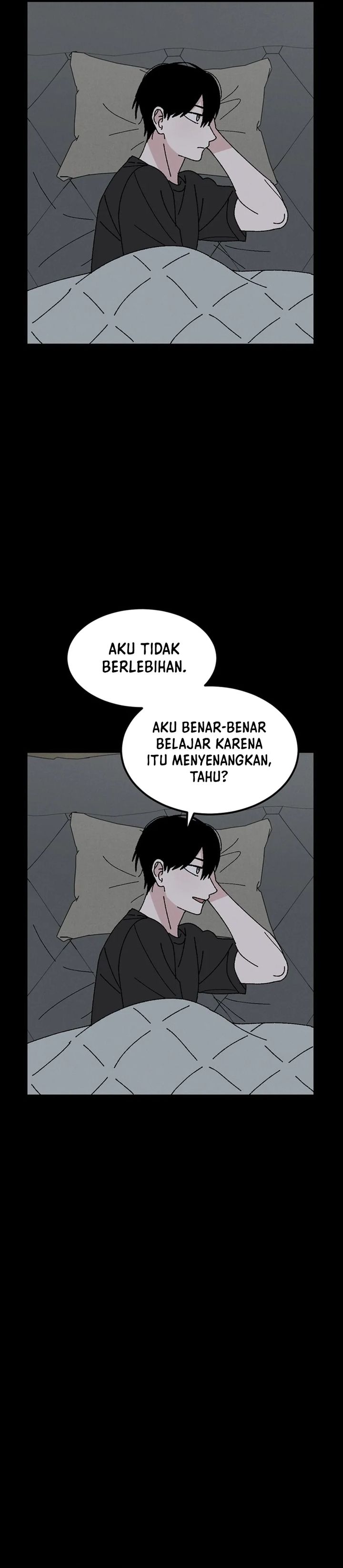 Tyranno Noh Kyung-Soo Chapter 14 Bahasa Indonesia