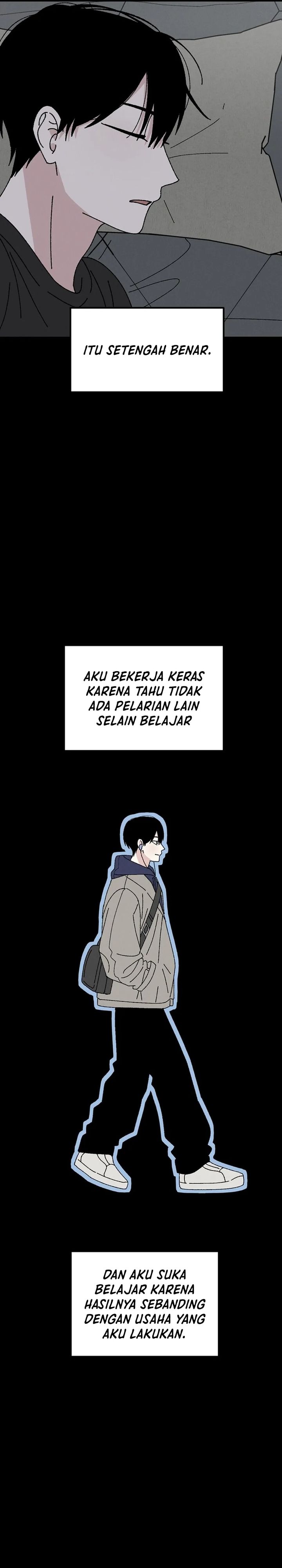 Tyranno Noh Kyung-Soo Chapter 14 Bahasa Indonesia