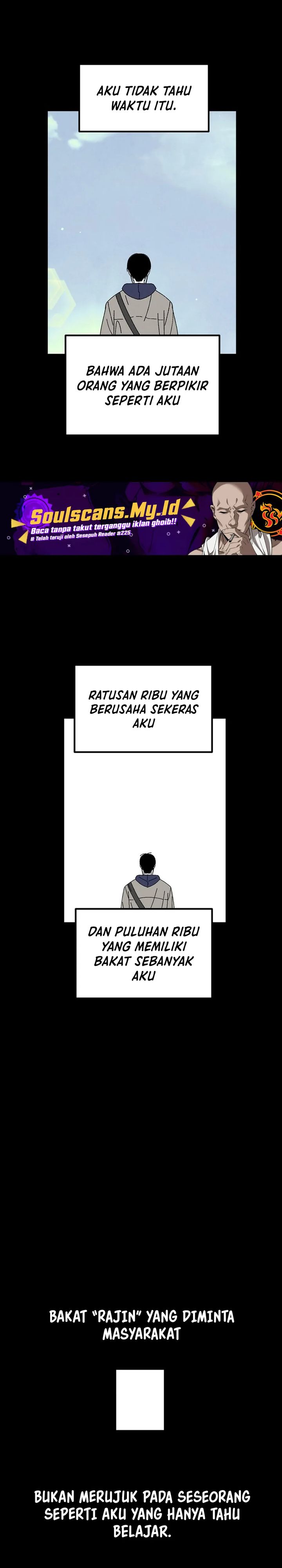 Tyranno Noh Kyung-Soo Chapter 14 Bahasa Indonesia